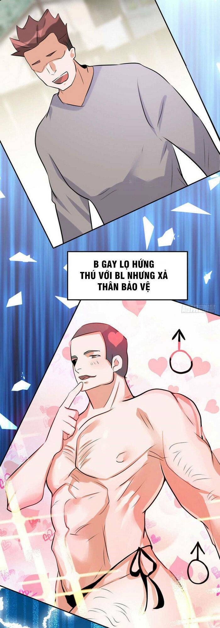 Đế Tế: Chapter 30