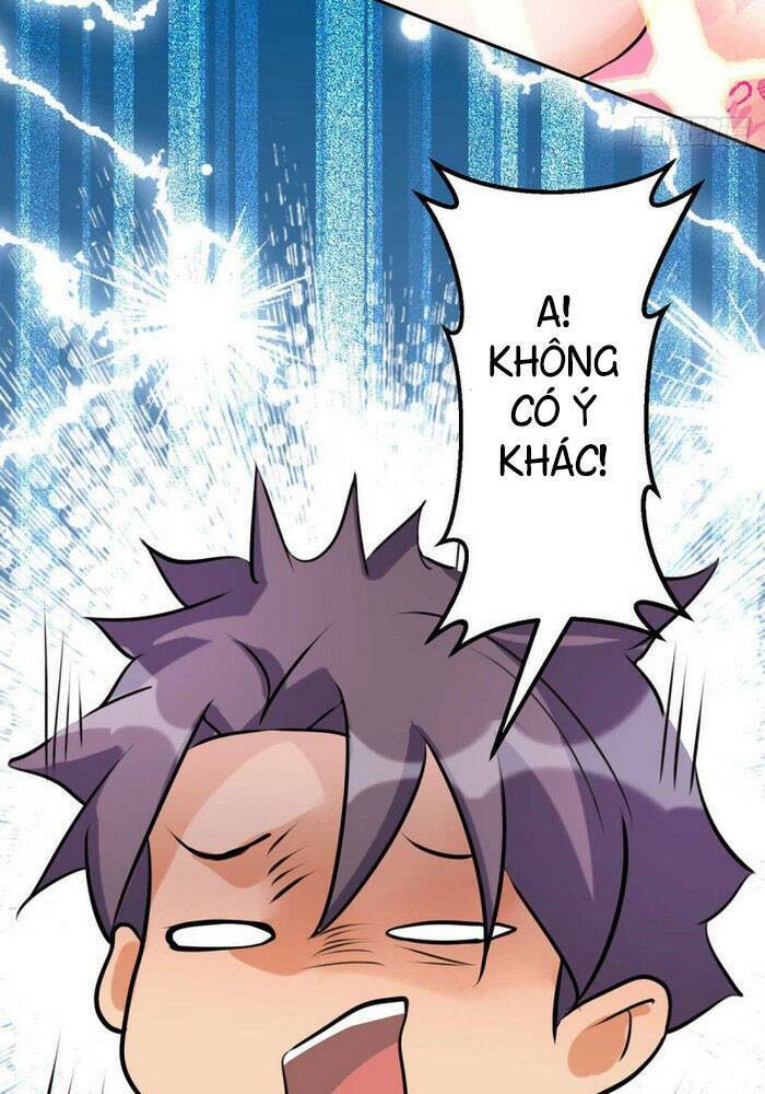 Đế Tế: Chapter 30