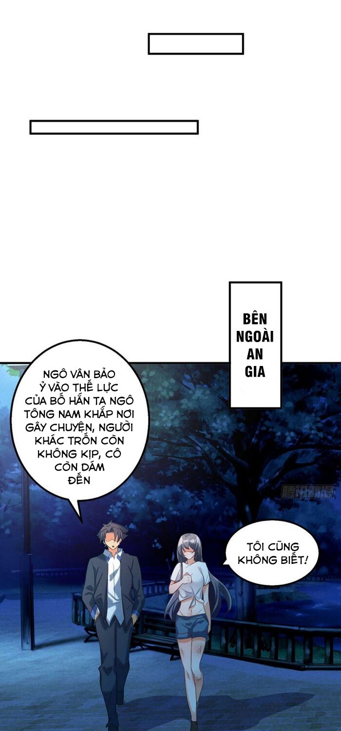 Đế Tế: Chapter 31