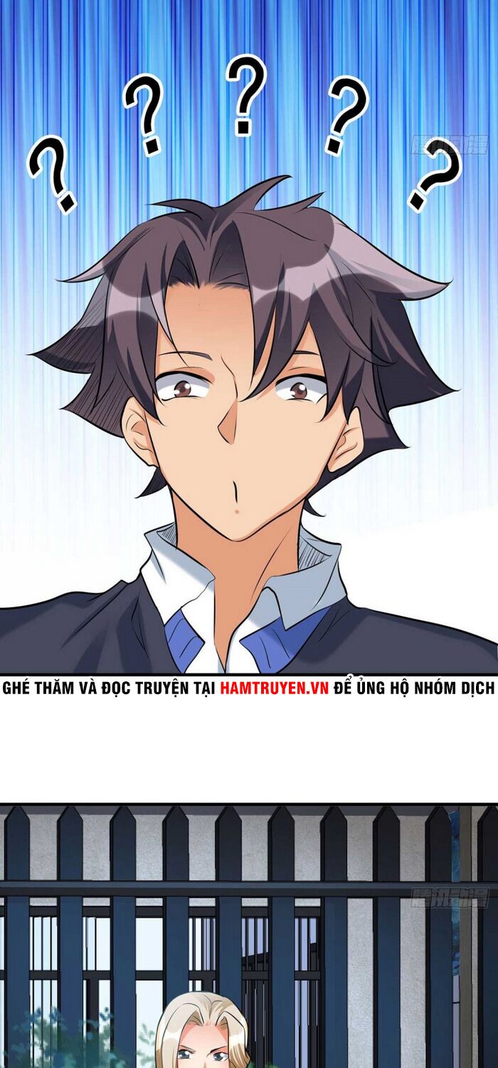 Đế Tế: Chapter 31