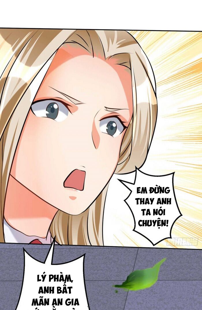 Đế Tế: Chapter 31