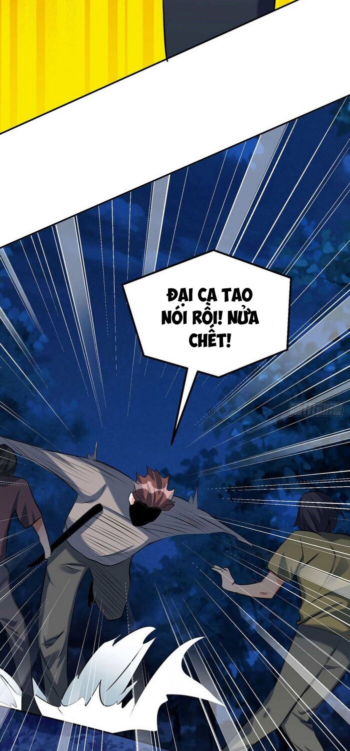 Đế Tế: Chapter 31