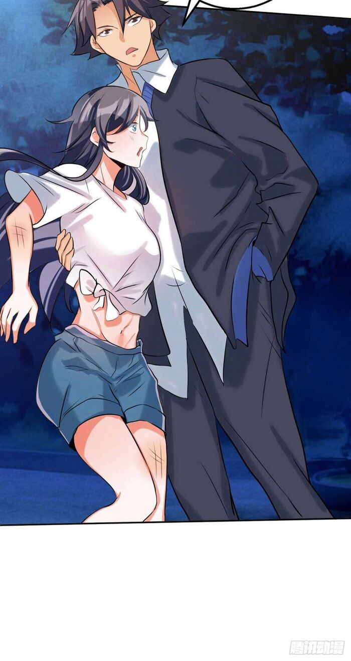 Đế Tế: Chapter 31