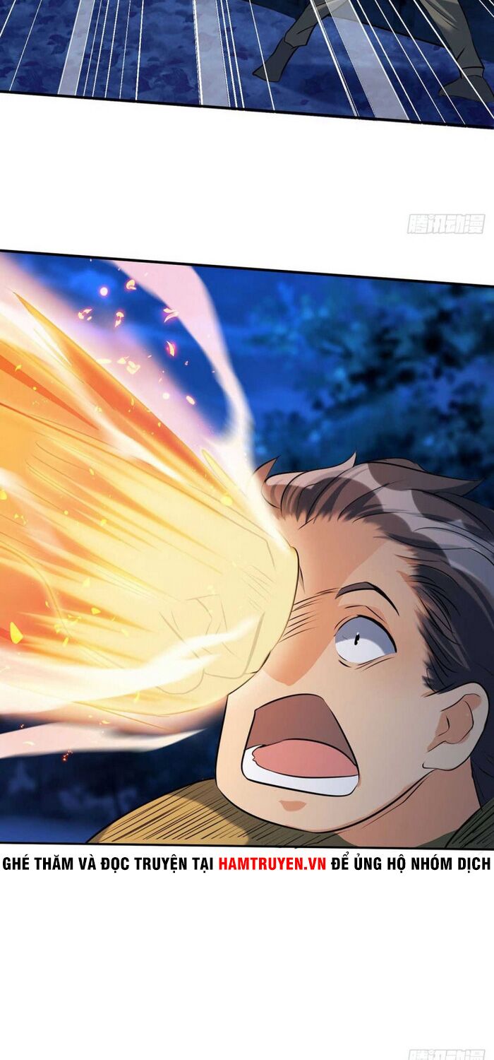 Đế Tế: Chapter 31