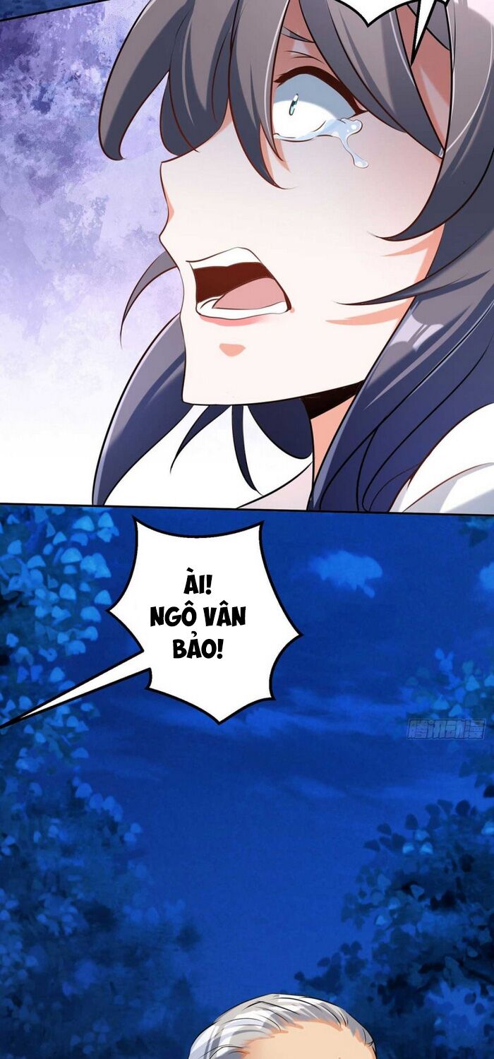 Đế Tế: Chapter 31