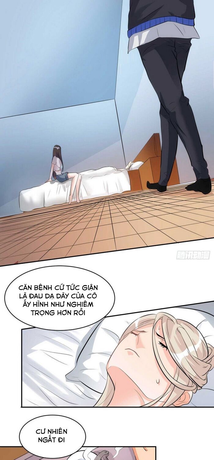 Đế Tế: Chapter 32