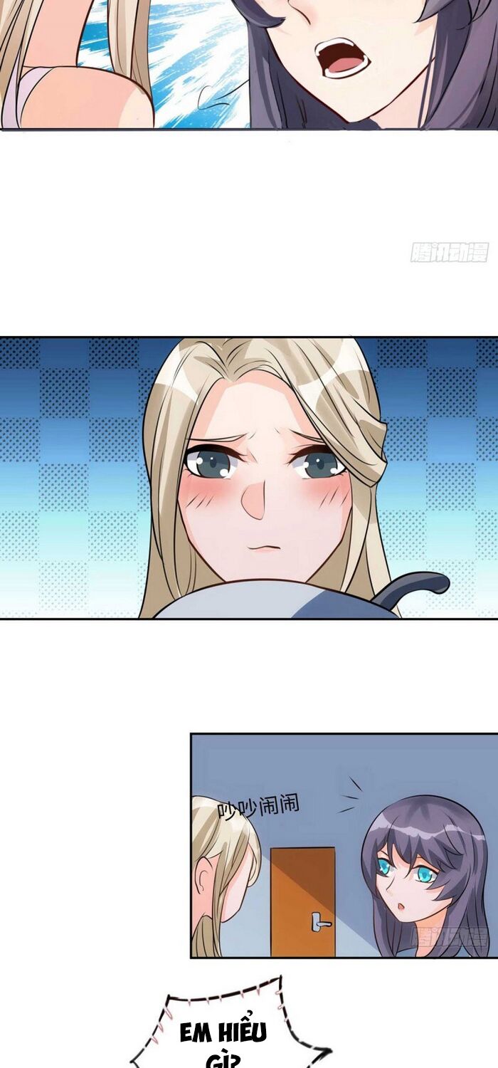 Đế Tế: Chapter 32
