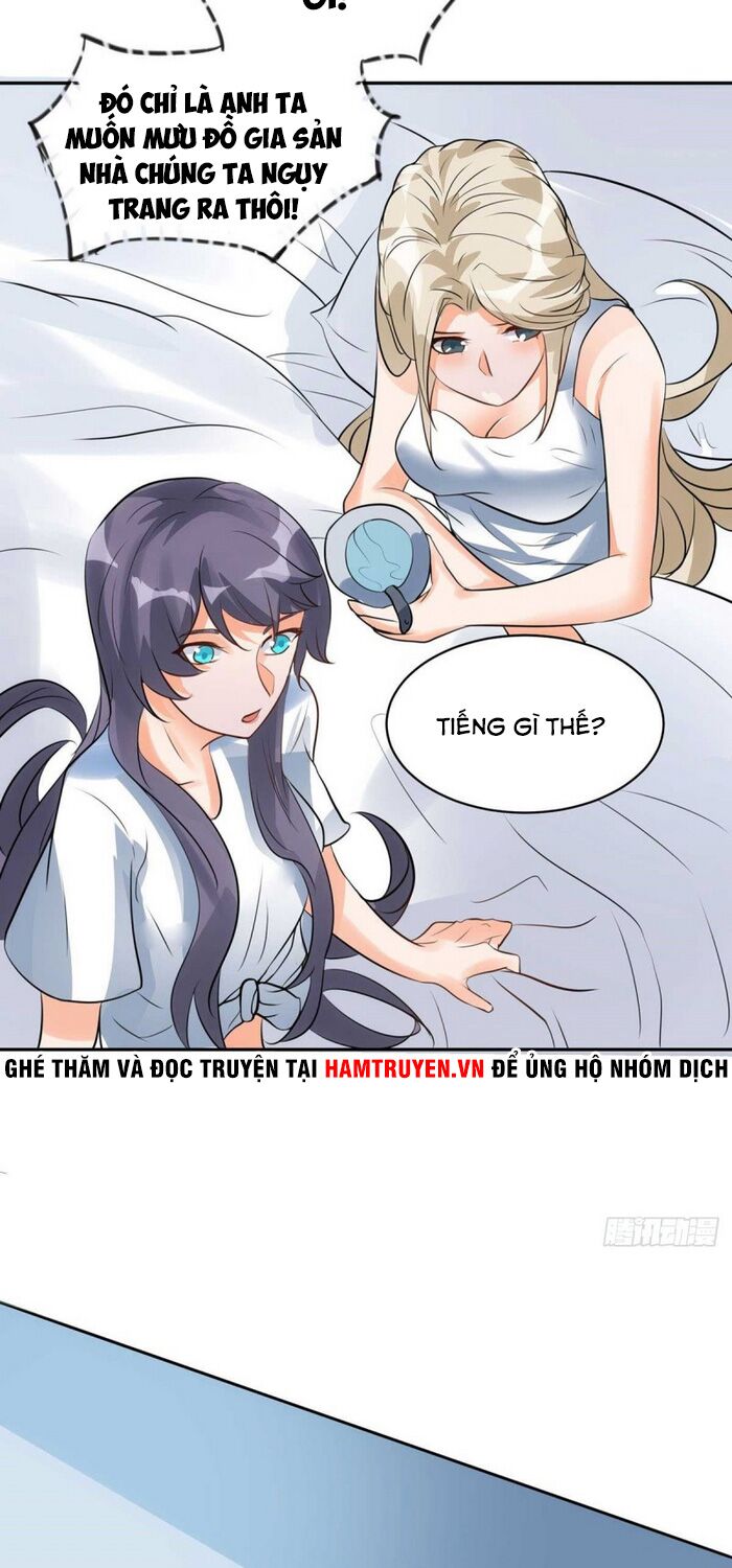 Đế Tế: Chapter 32