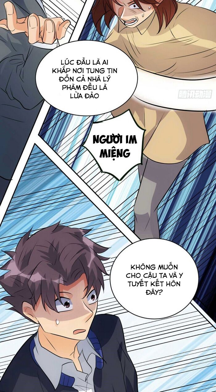 Đế Tế: Chapter 32