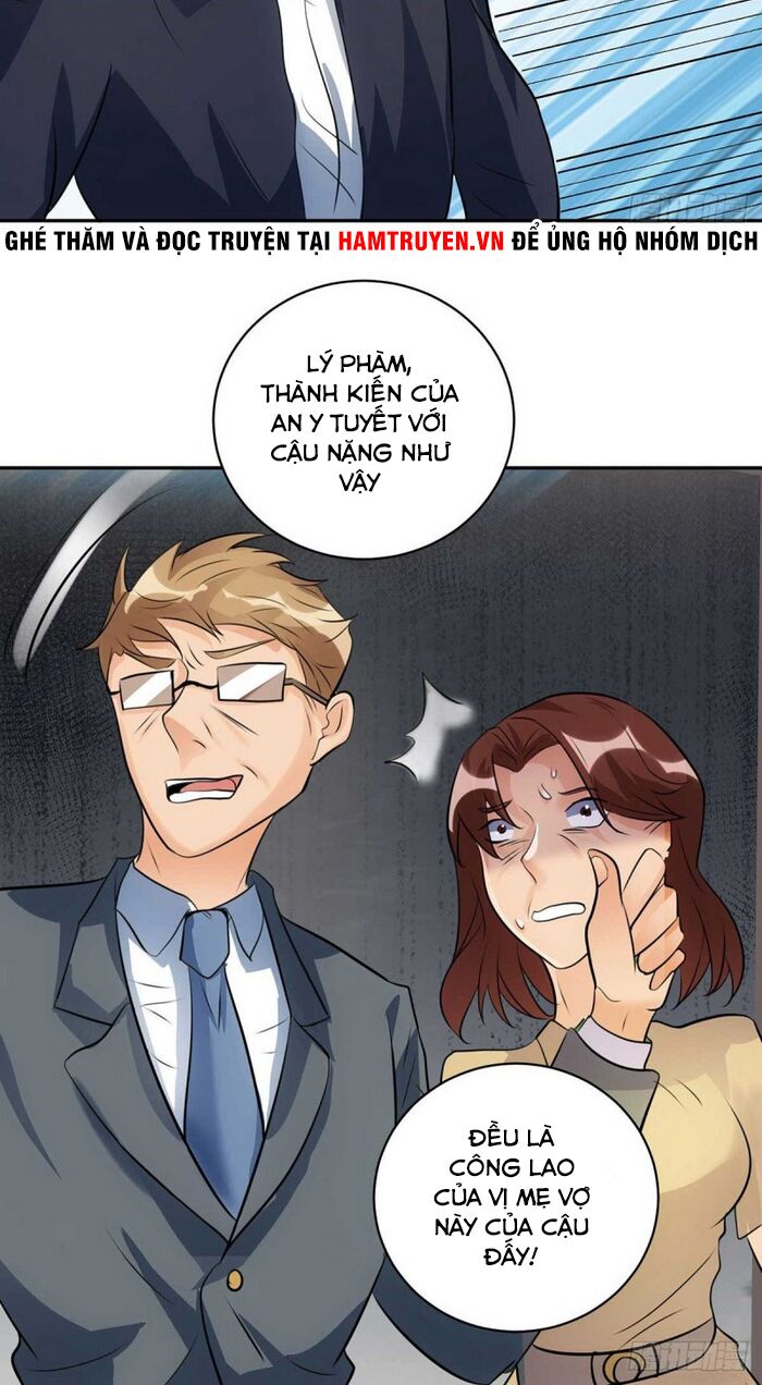 Đế Tế: Chapter 32