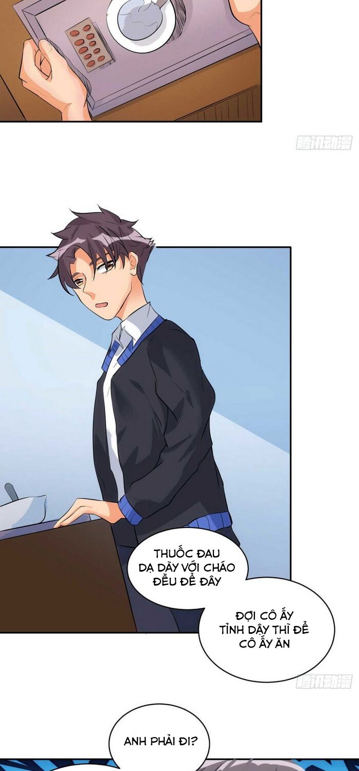 Đế Tế: Chapter 32
