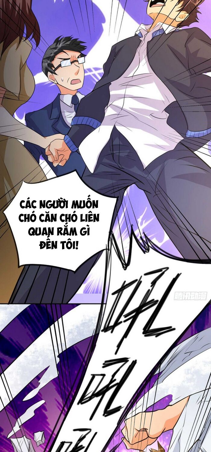 Đế Tế: Chapter 32