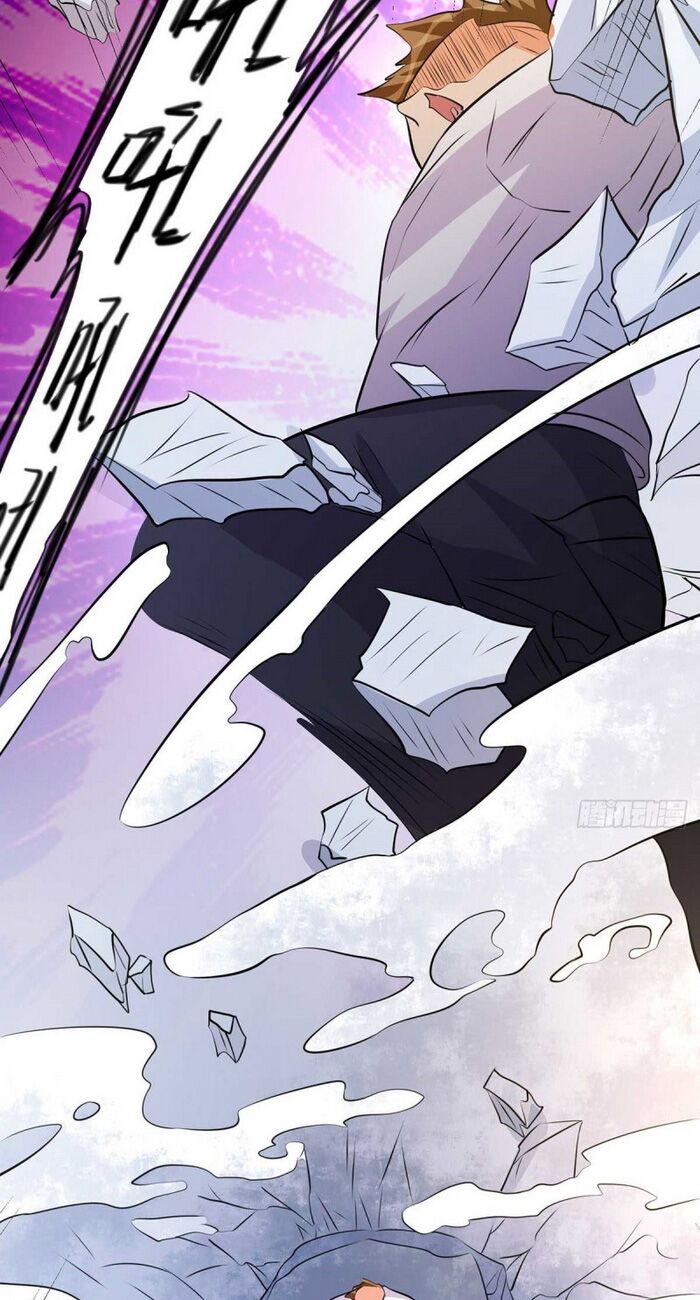 Đế Tế: Chapter 32