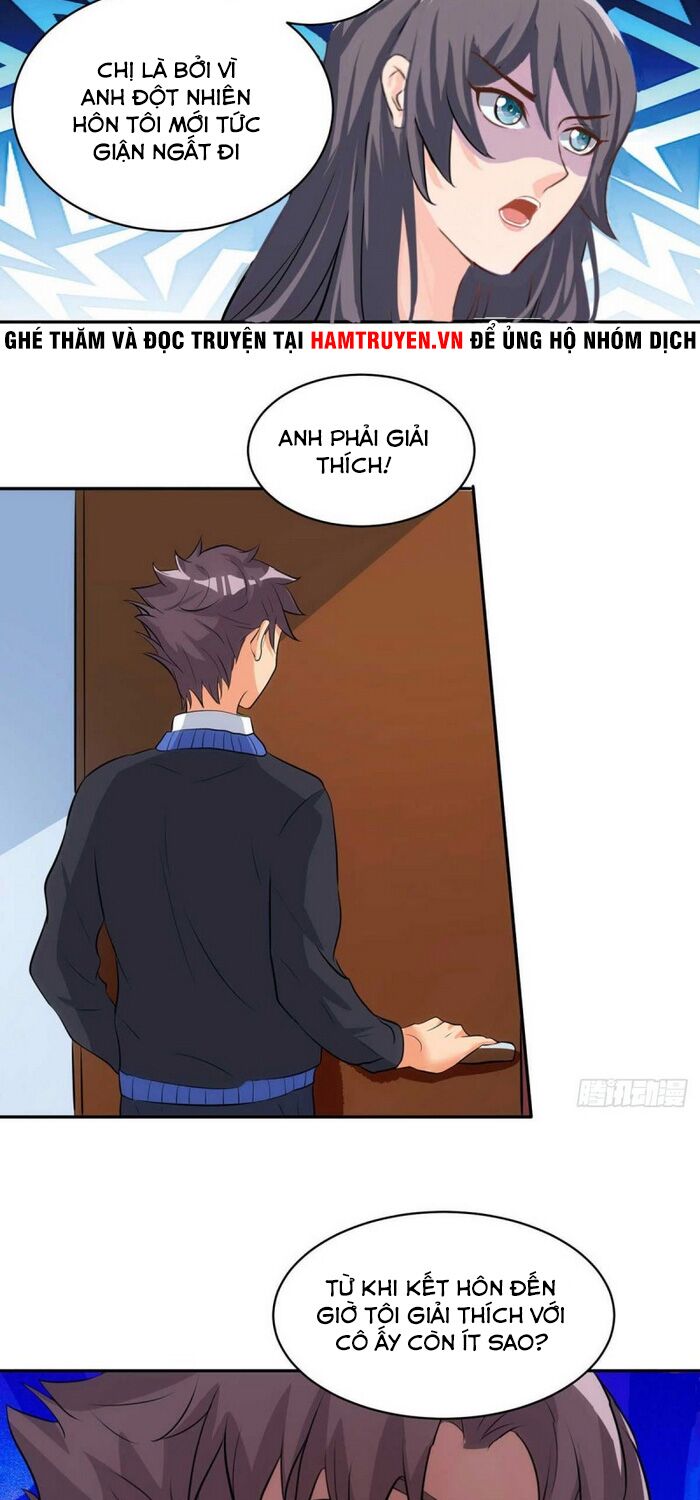 Đế Tế: Chapter 32