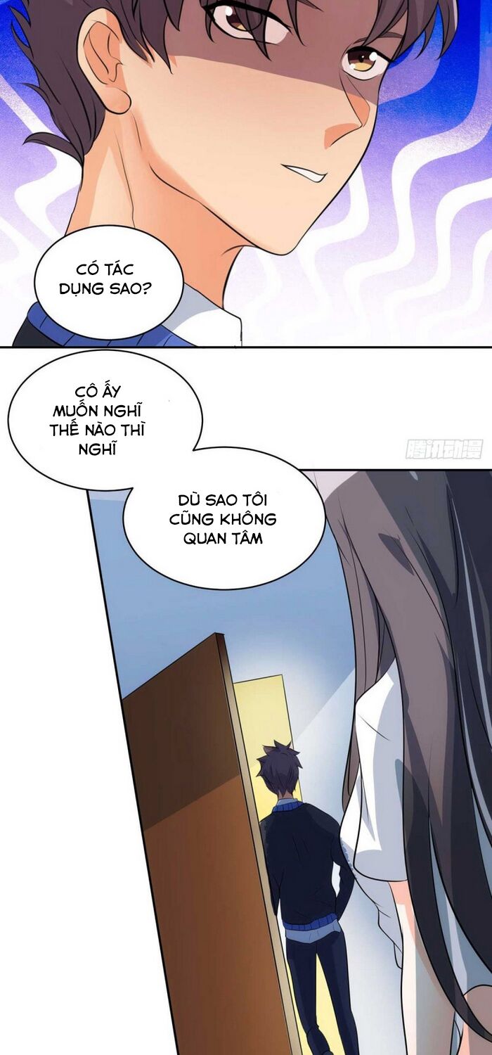 Đế Tế: Chapter 32