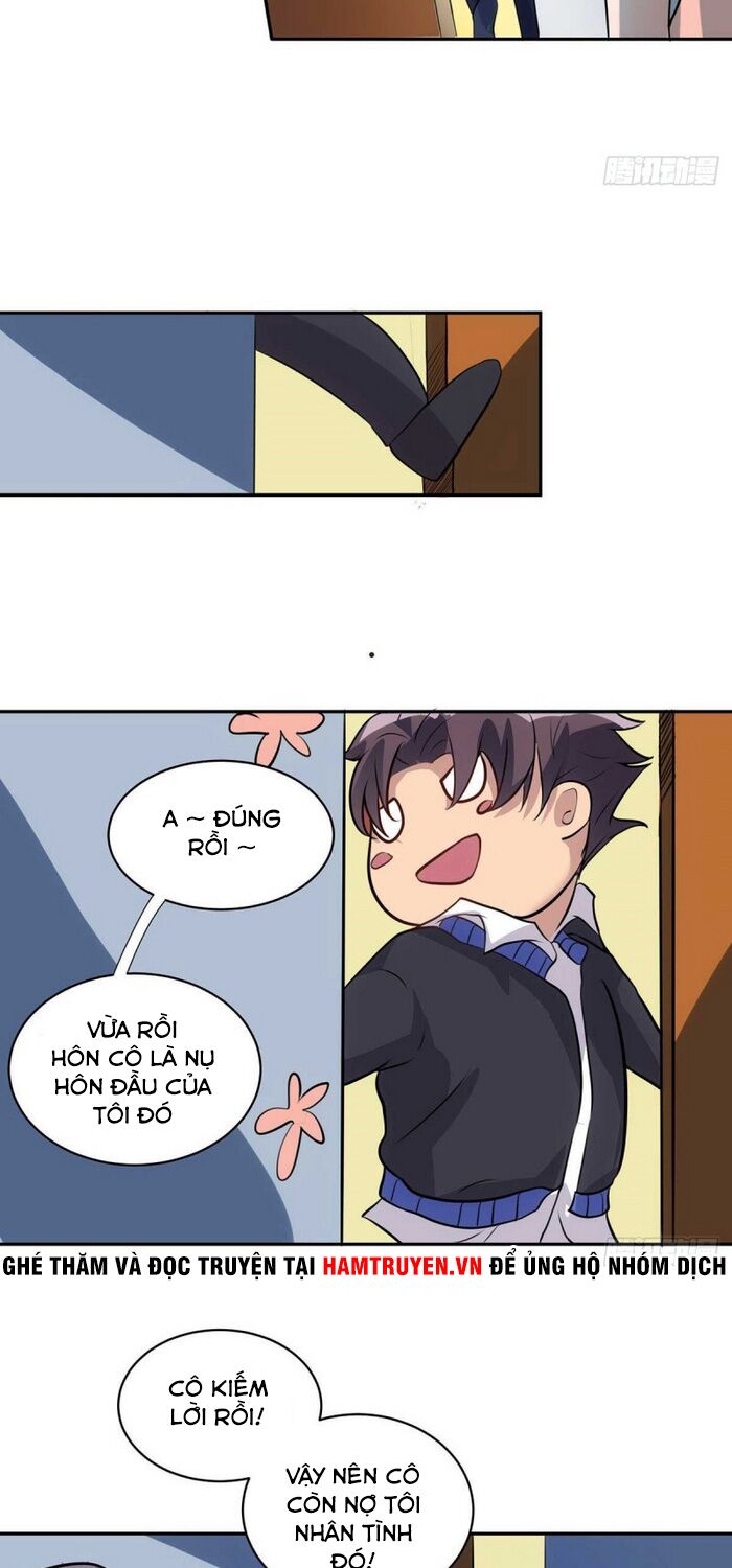 Đế Tế: Chapter 32
