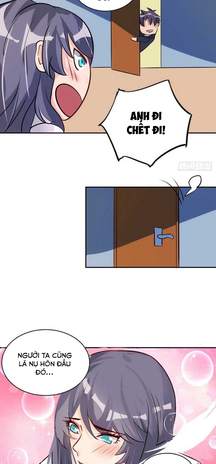 Đế Tế: Chapter 32