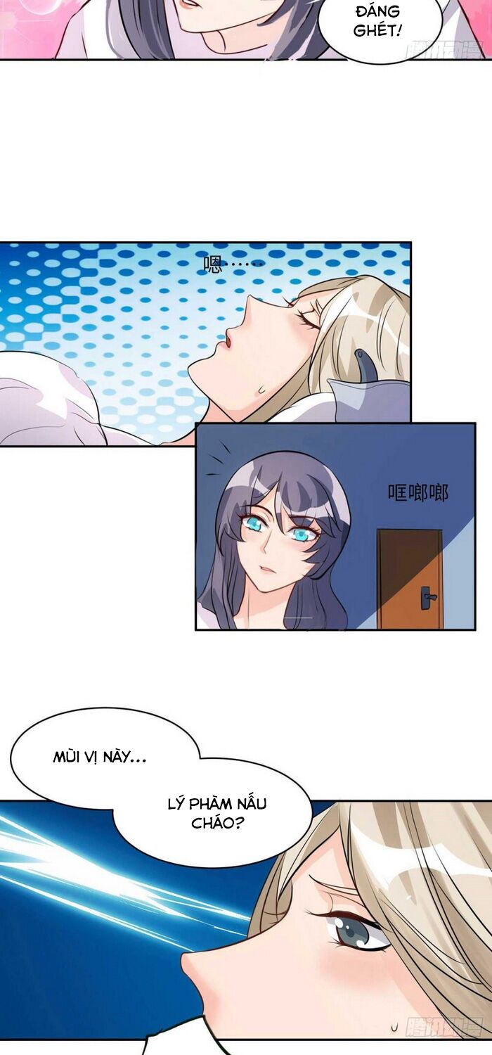 Đế Tế: Chapter 32
