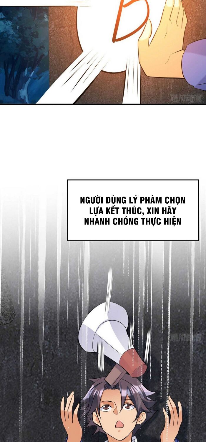 Đế Tế: Chapter 34