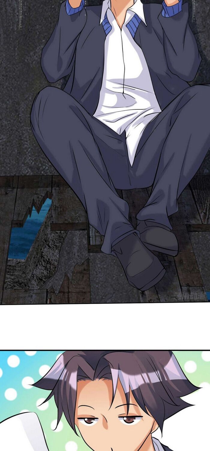 Đế Tế: Chapter 34