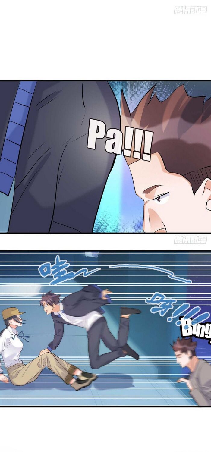 Đế Tế: Chapter 34
