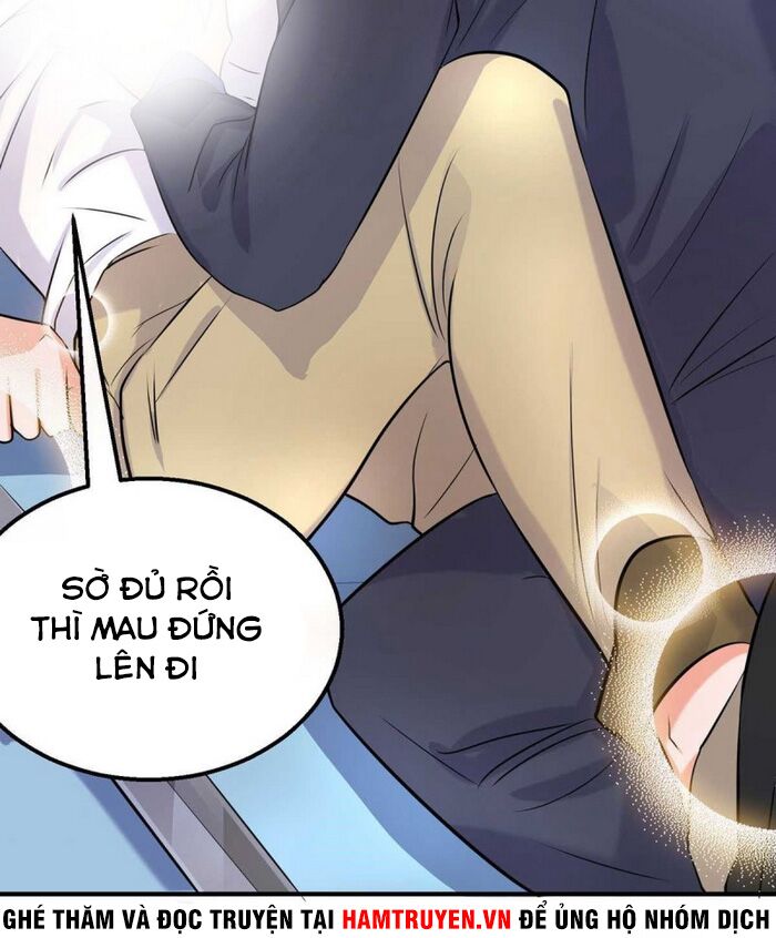 Đế Tế: Chapter 34