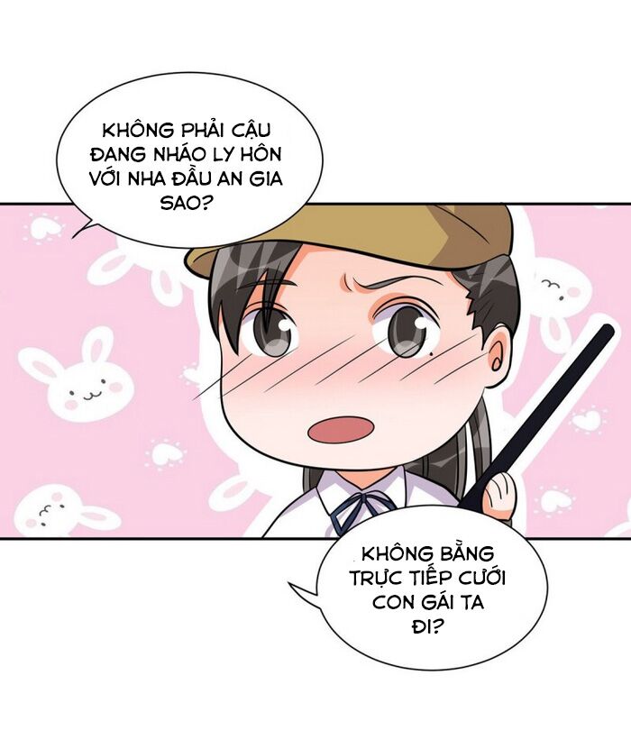 Đế Tế: Chapter 35