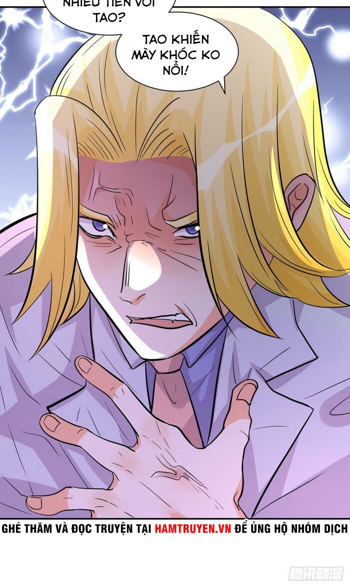 Đế Tế: Chapter 36
