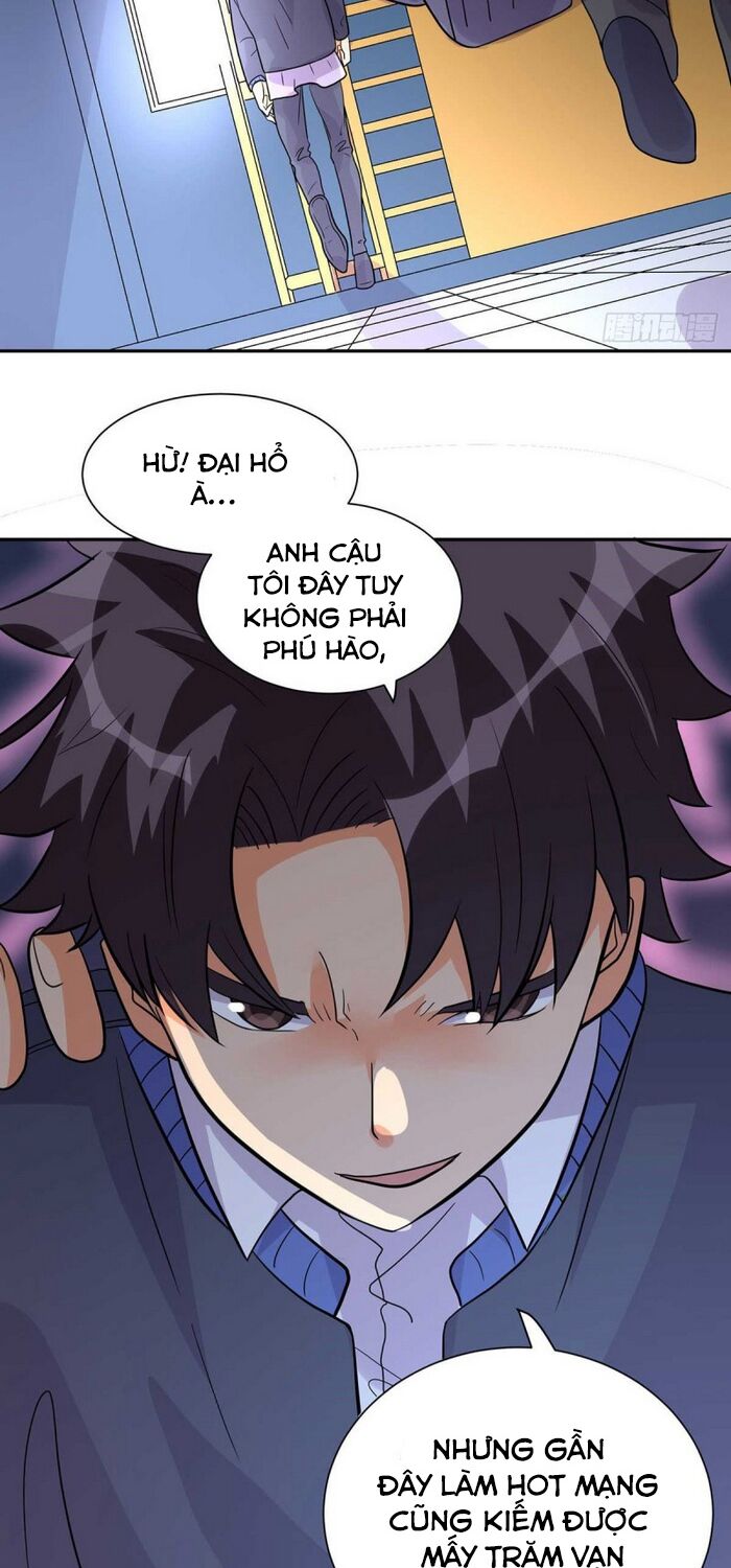 Đế Tế: Chapter 36