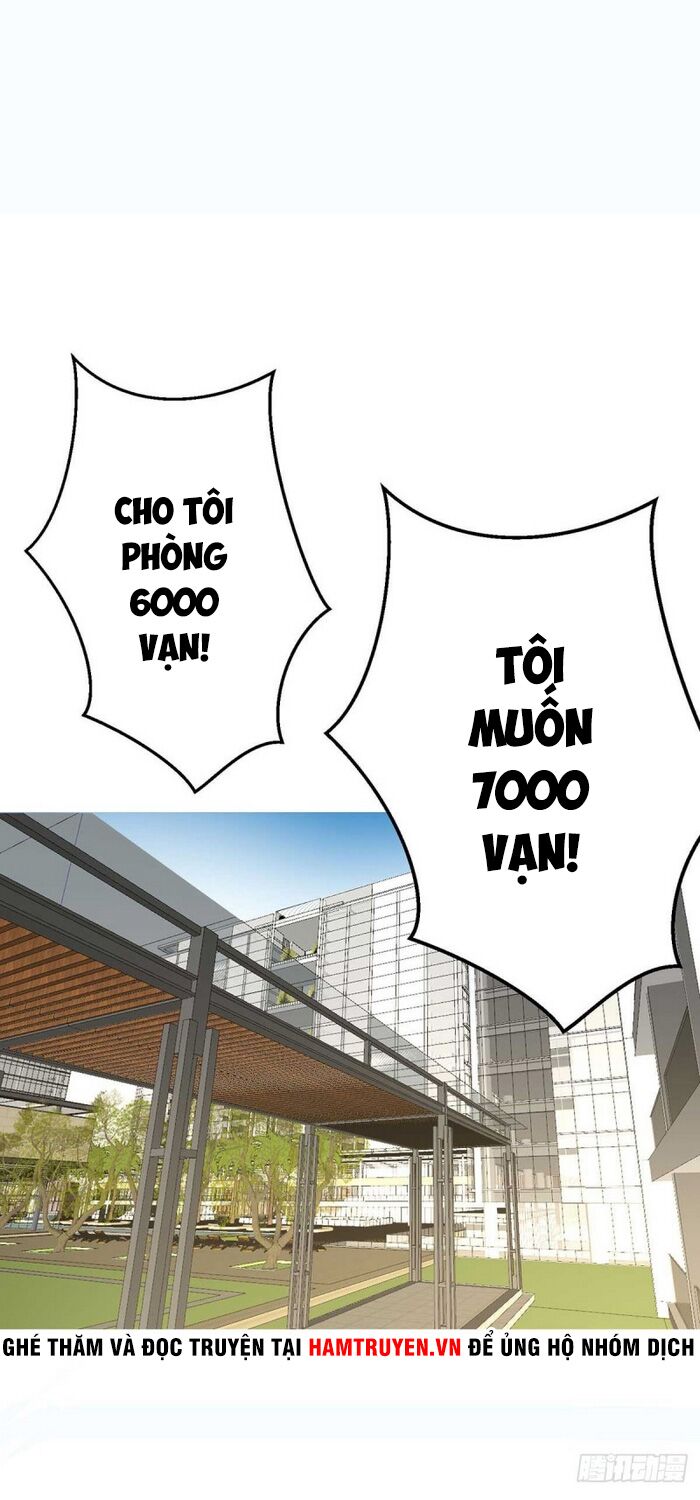 Đế Tế: Chapter 37