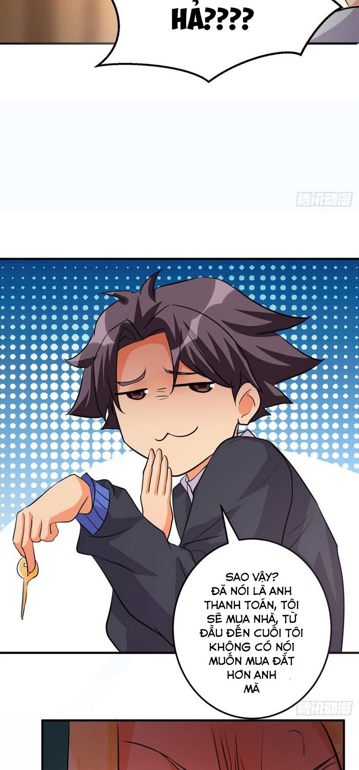 Đế Tế: Chapter 37