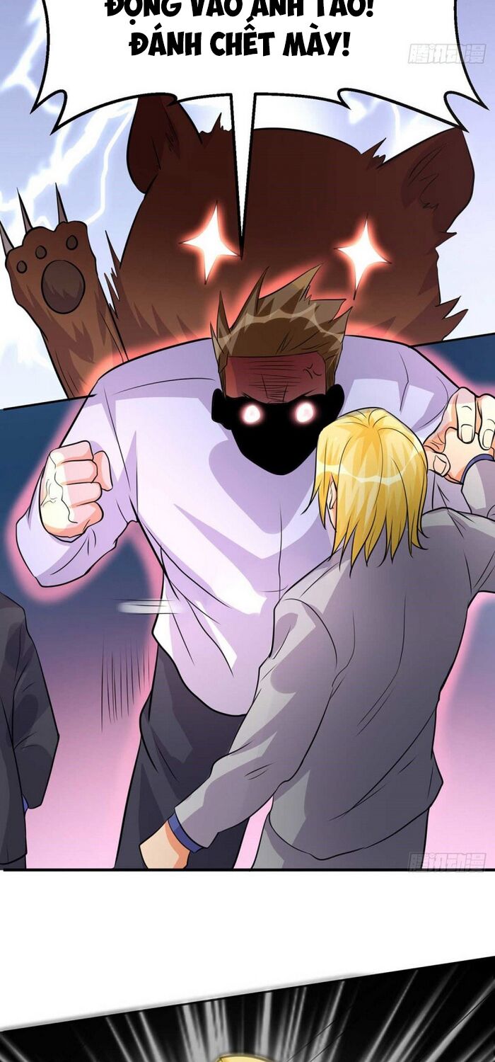Đế Tế: Chapter 37