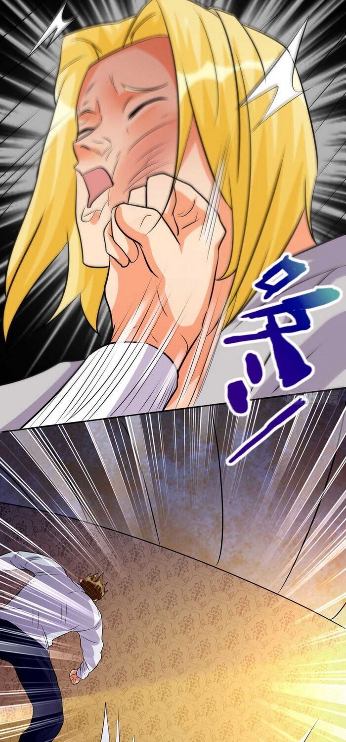 Đế Tế: Chapter 37