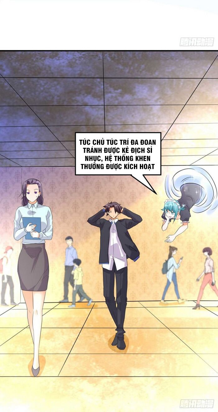 Đế Tế: Chapter 37