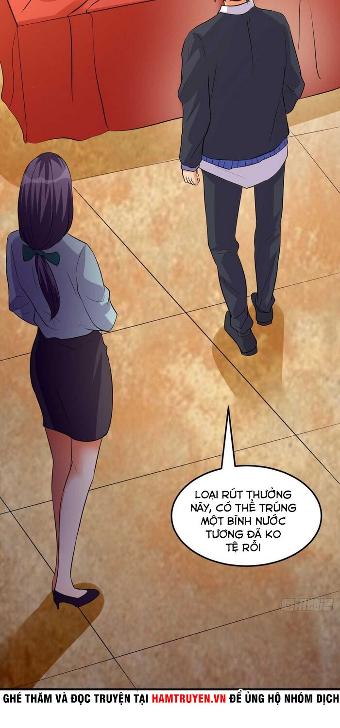 Đế Tế: Chapter 37