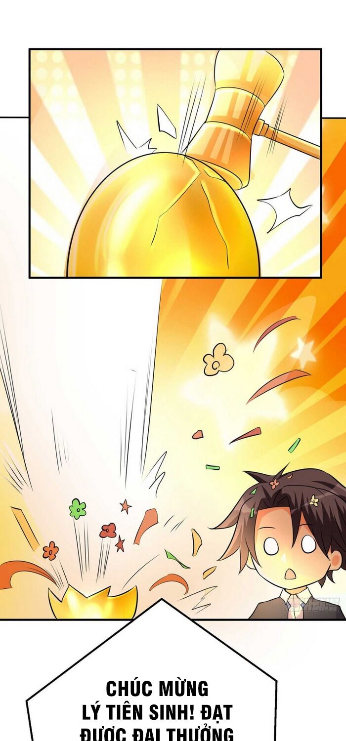 Đế Tế: Chapter 37