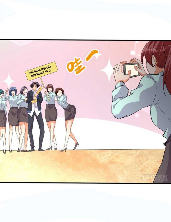 Đế Tế: Chapter 37