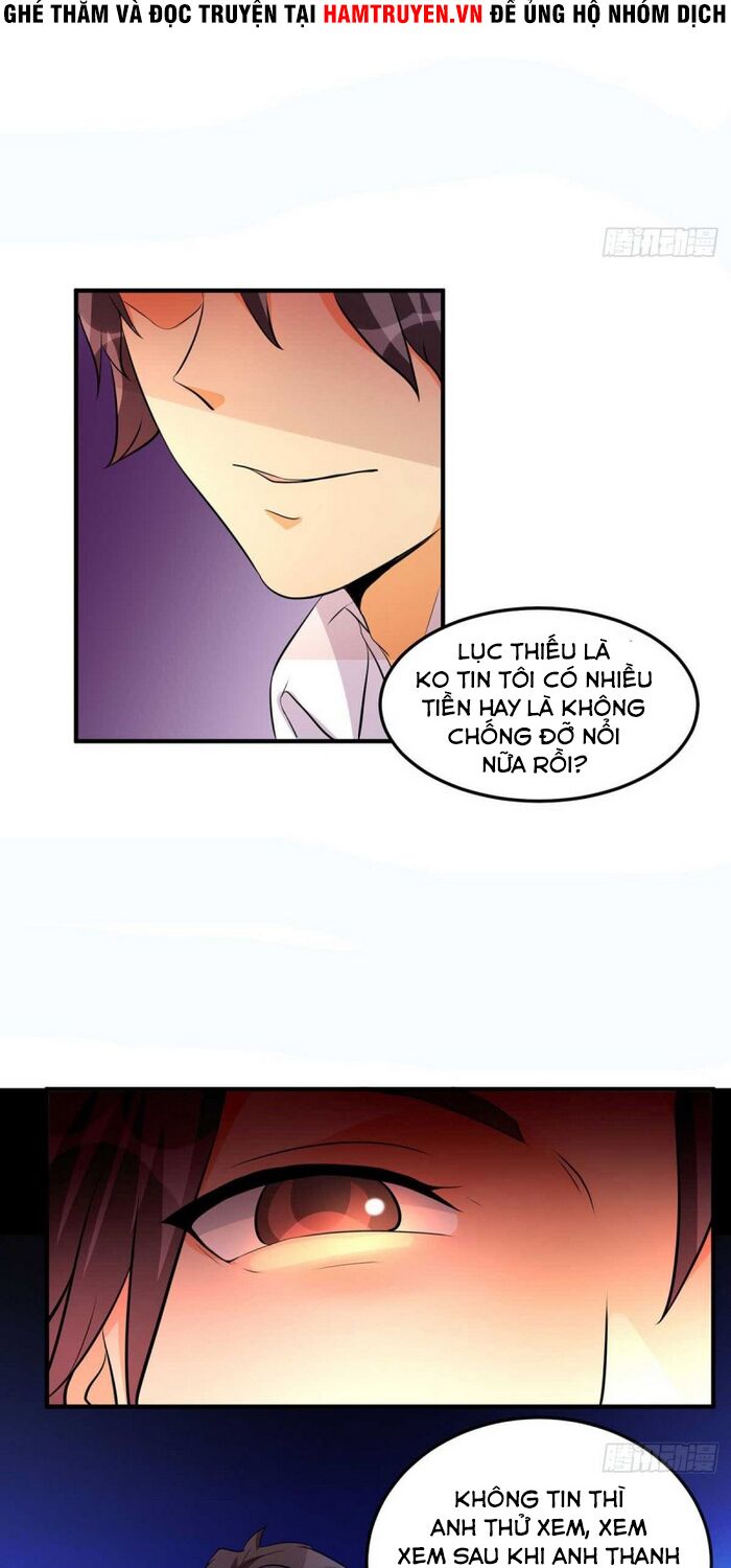 Đế Tế: Chapter 37