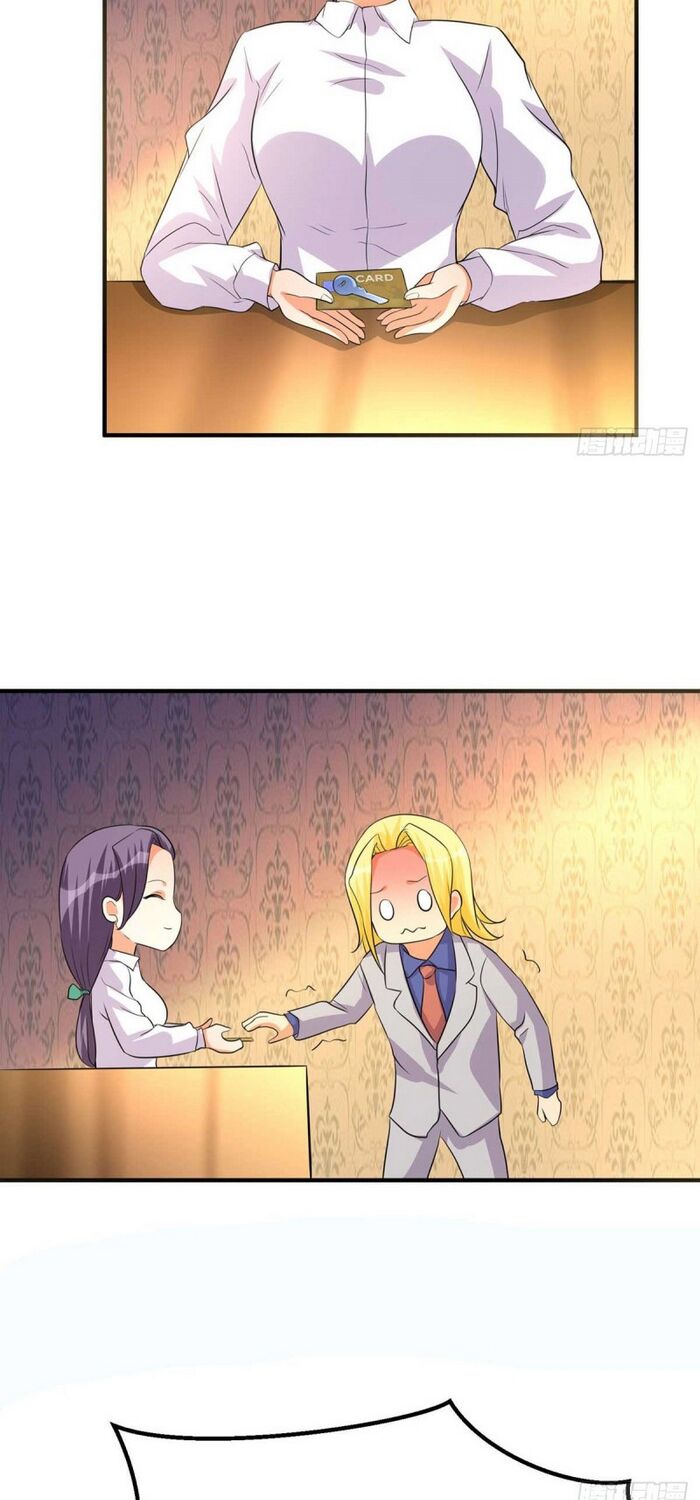 Đế Tế: Chapter 37