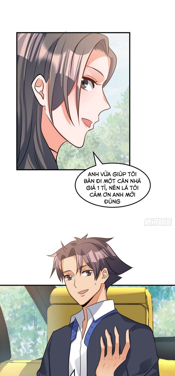 Đế Tế: Chapter 38