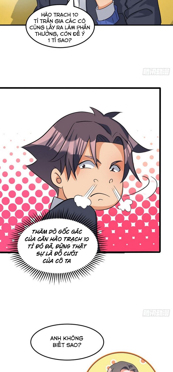 Đế Tế: Chapter 38