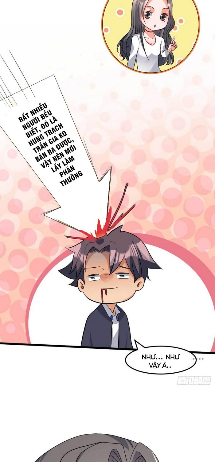 Đế Tế: Chapter 38