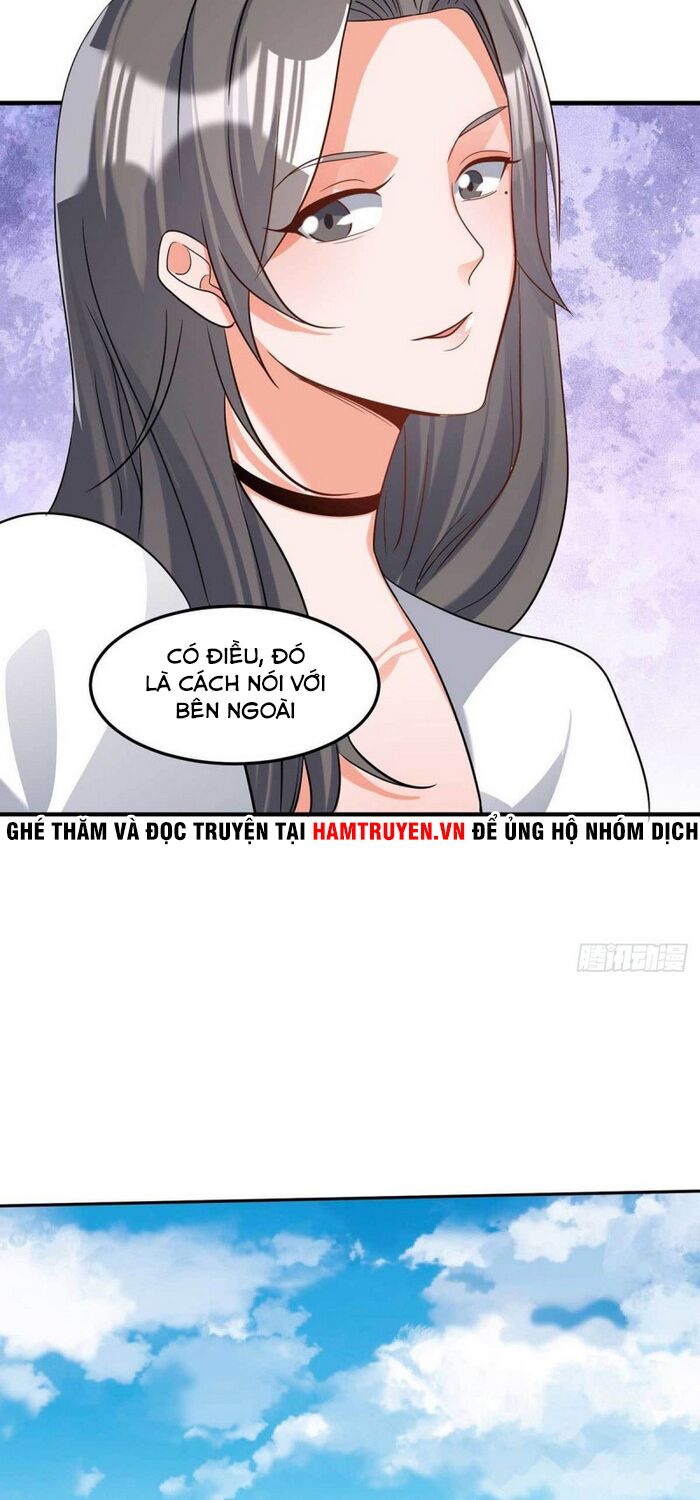 Đế Tế: Chapter 38