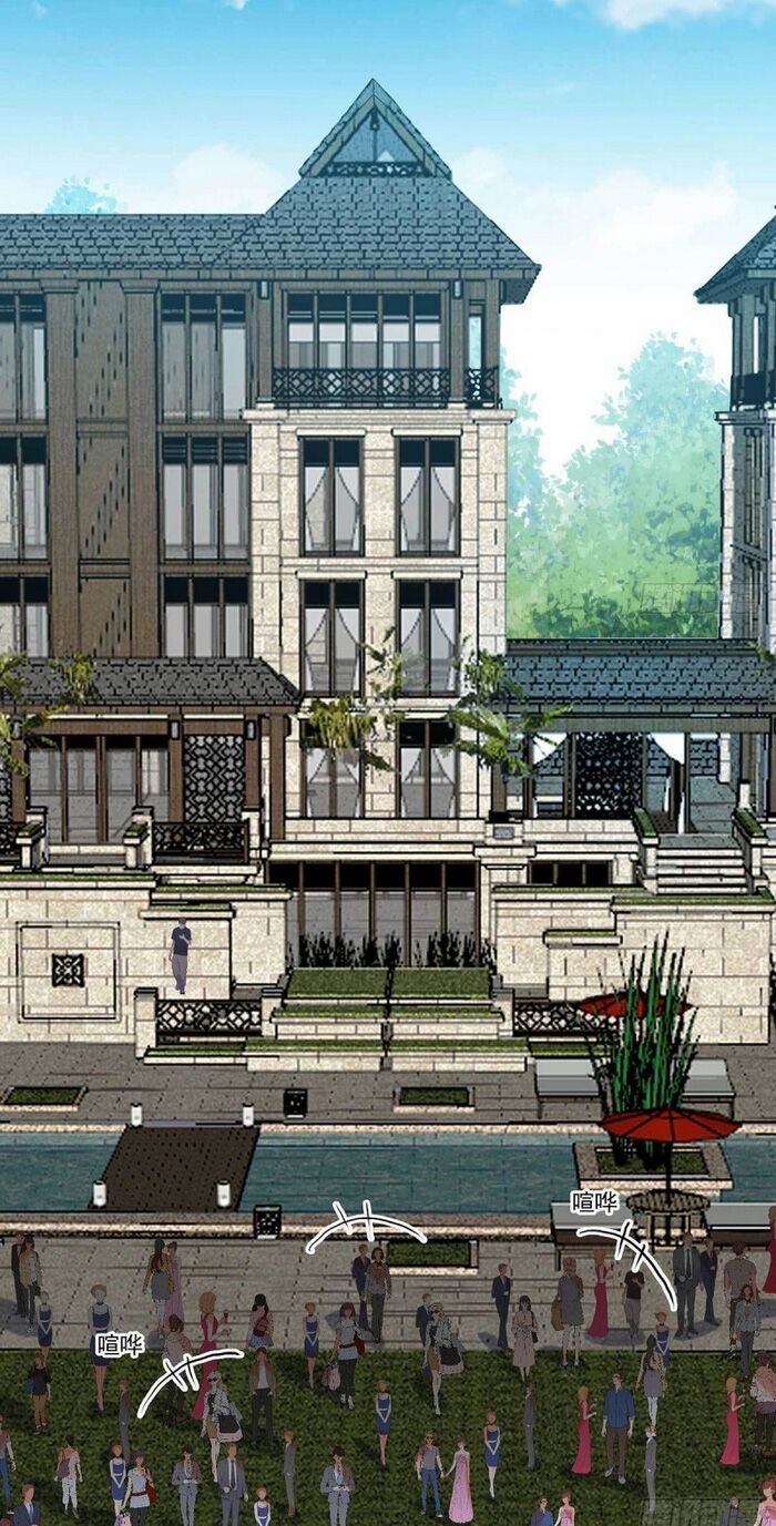 Đế Tế: Chapter 38