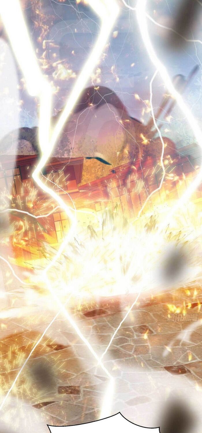 Đế Tế: Chapter 38