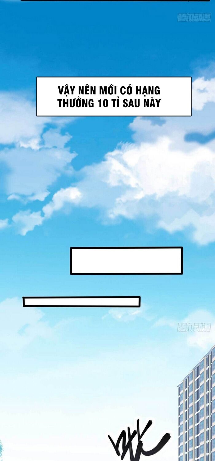 Đế Tế: Chapter 38