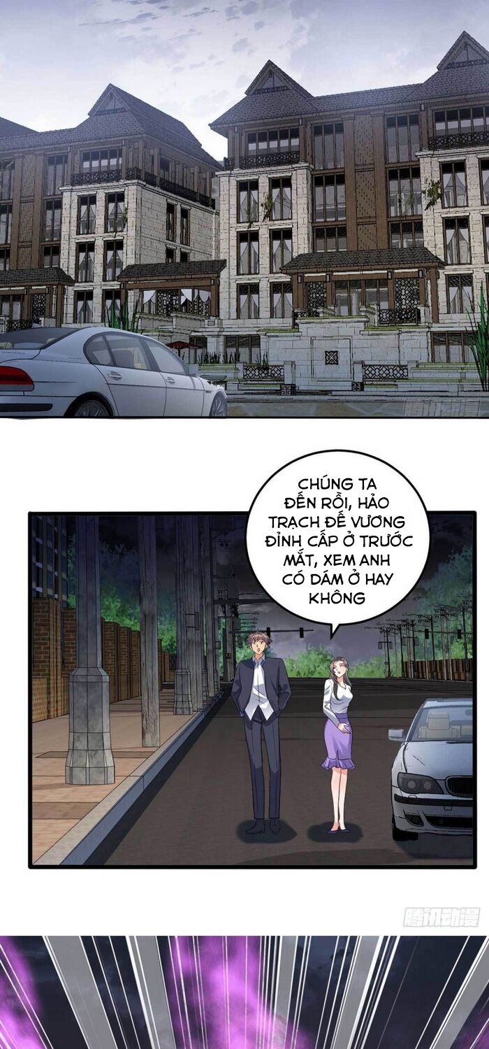 Đế Tế: Chapter 38