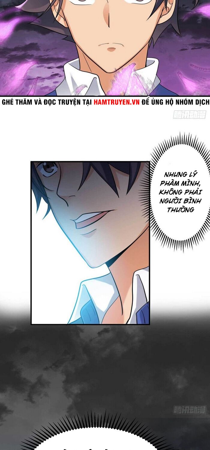 Đế Tế: Chapter 38