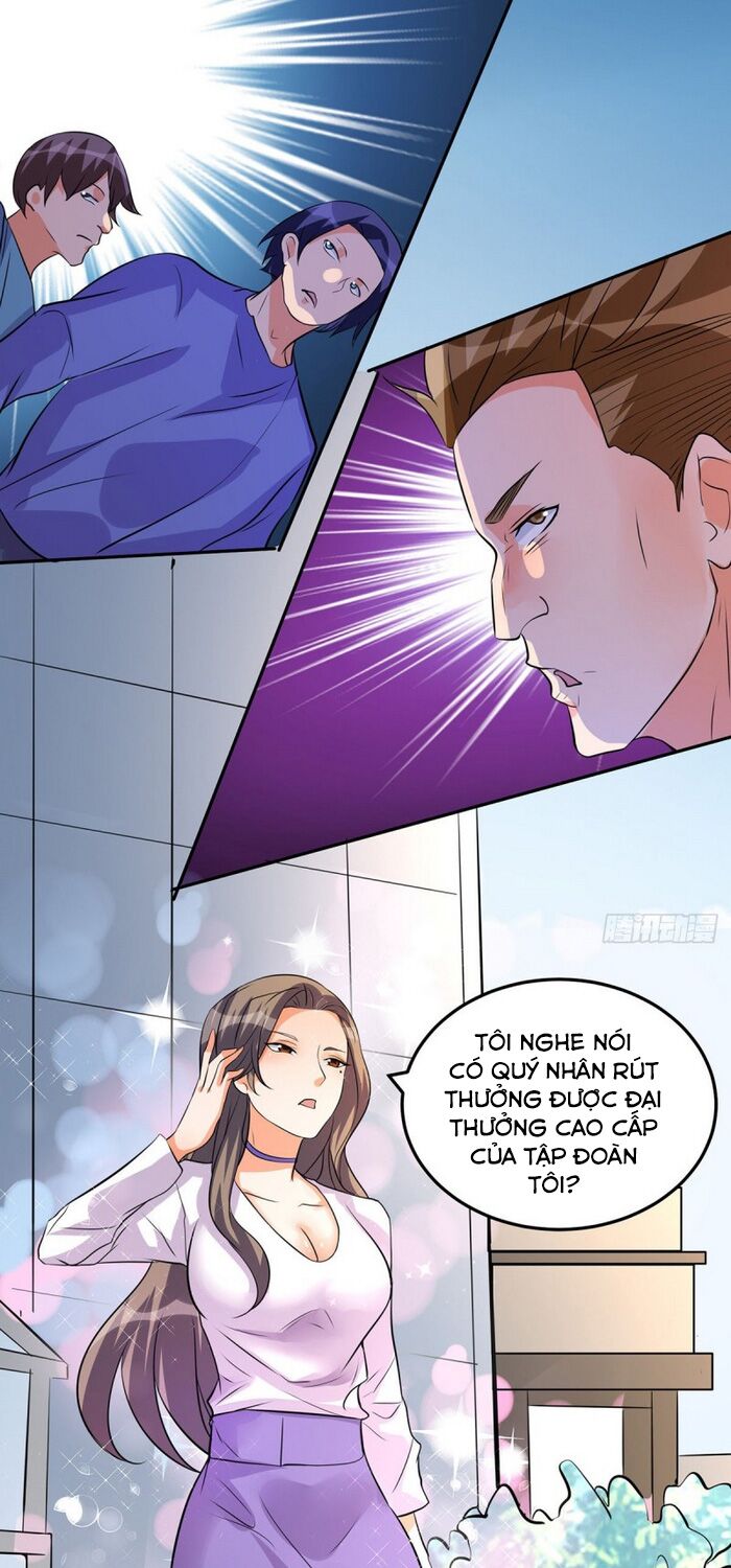Đế Tế: Chapter 38