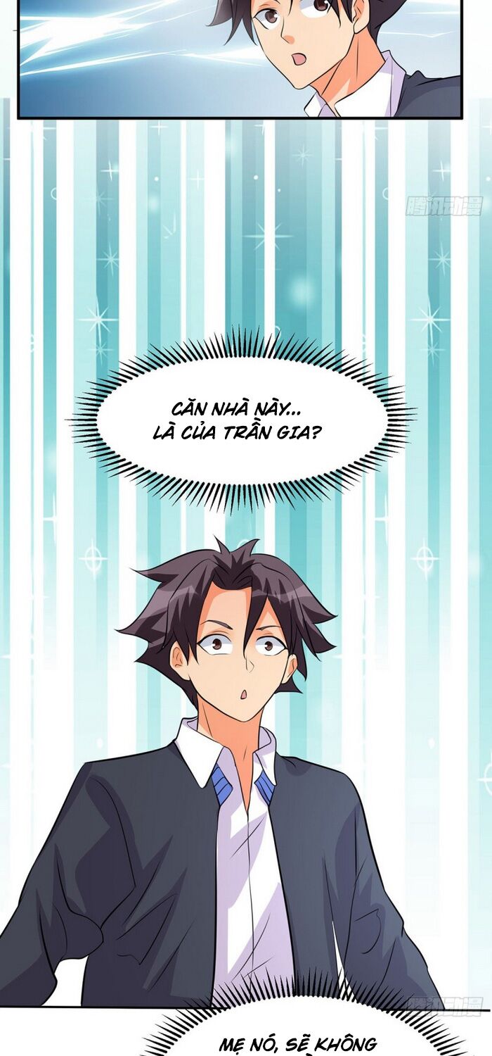 Đế Tế: Chapter 38